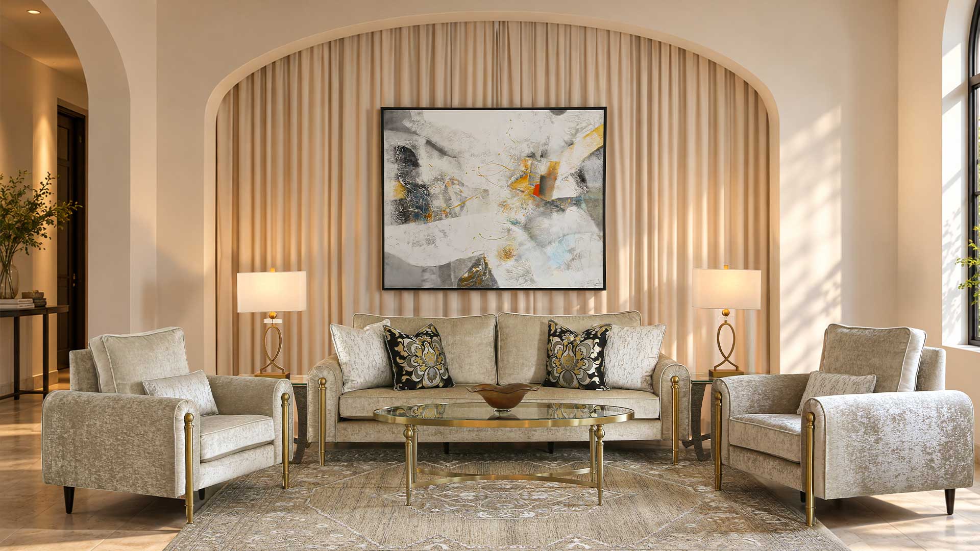 Austin Home Interiors