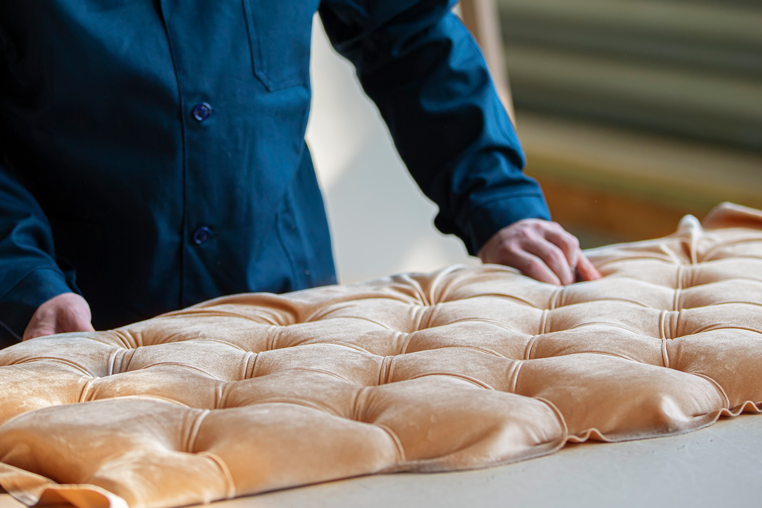 Hàng thủ công tinh xảo