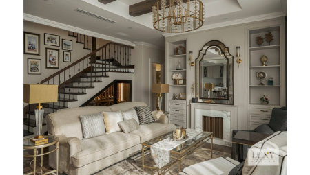 Mrs. Phụng’s Residence – Diamond Island Villa