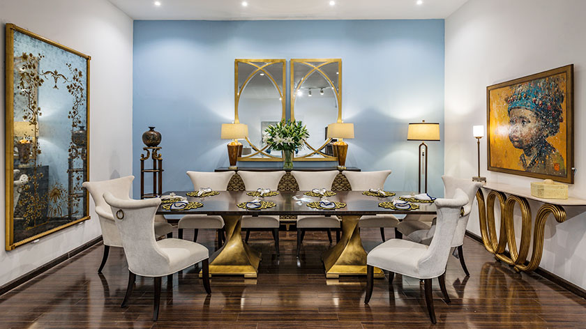 Austin Home Interiors – 15 năm mang nội thất thủ công đầy sắc màu đến thị trường Việt Nam