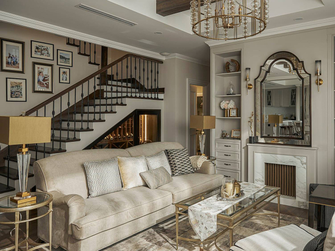 vnexpress.net _ Nội thất Austin Home đề cao trải nghiệm người dùng