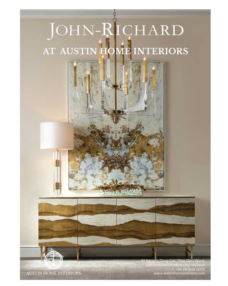 Deluxe Magazine March 2018