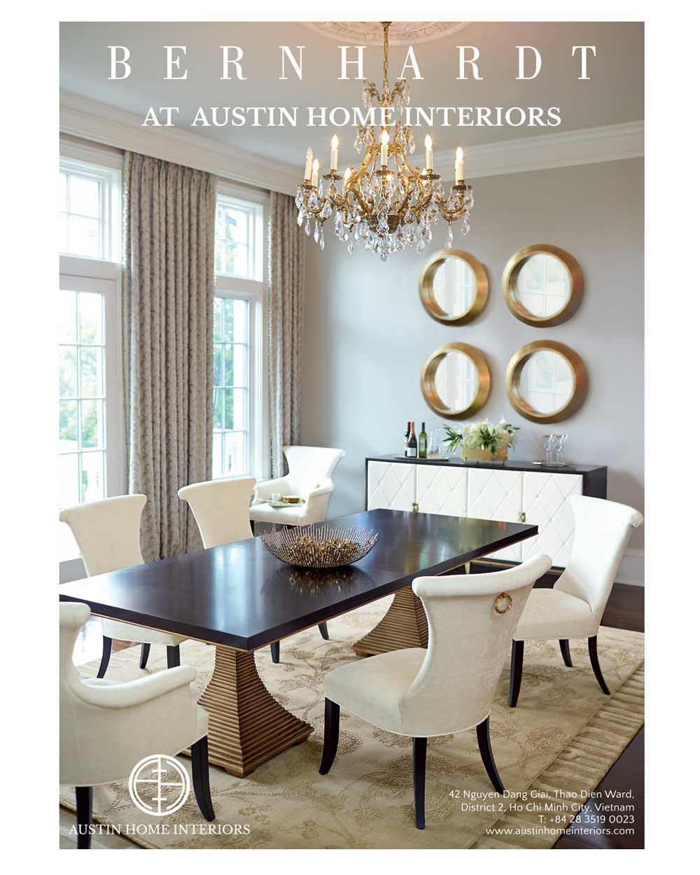 Deluxe Magazine December 2017