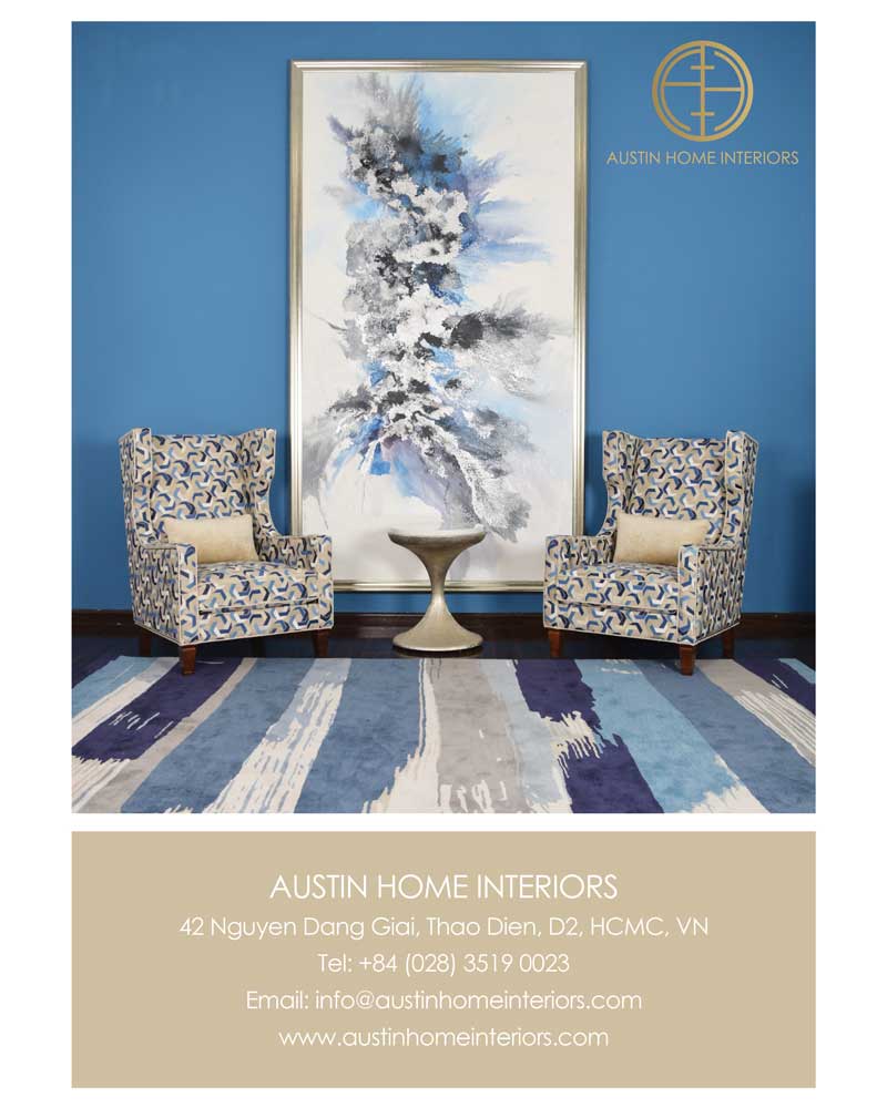 Deluxe Magazine Tháng 9.2017