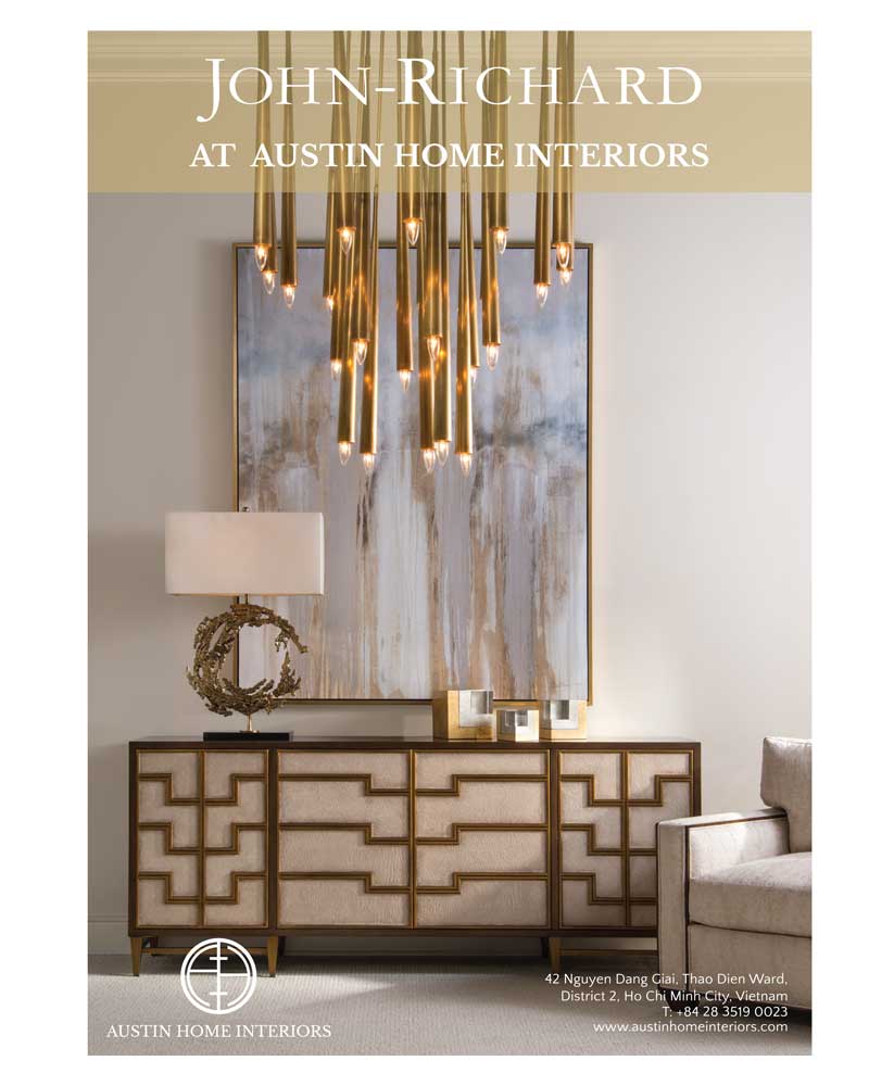 Deluxe Magazine Winter Dec.2018