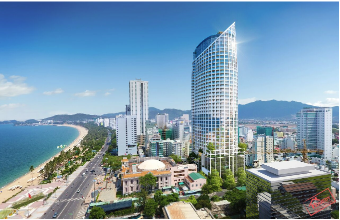 dantri.com.vn - Austin Home Interior cung cấp nội thất cho Panorama Nha Trang