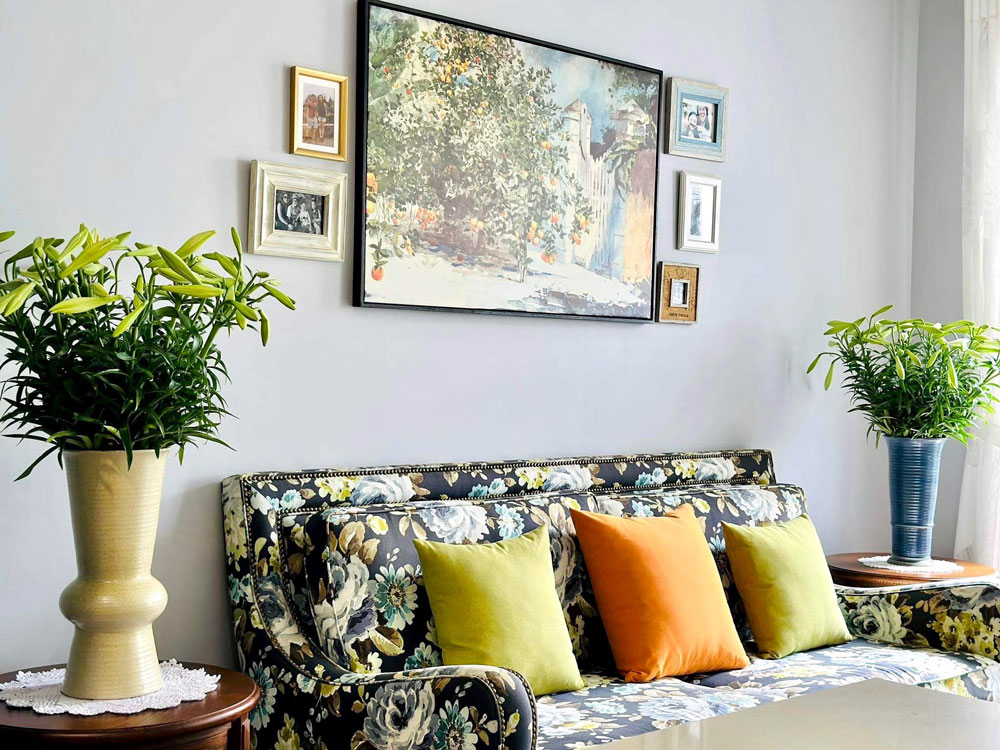 Austin Home and Flower