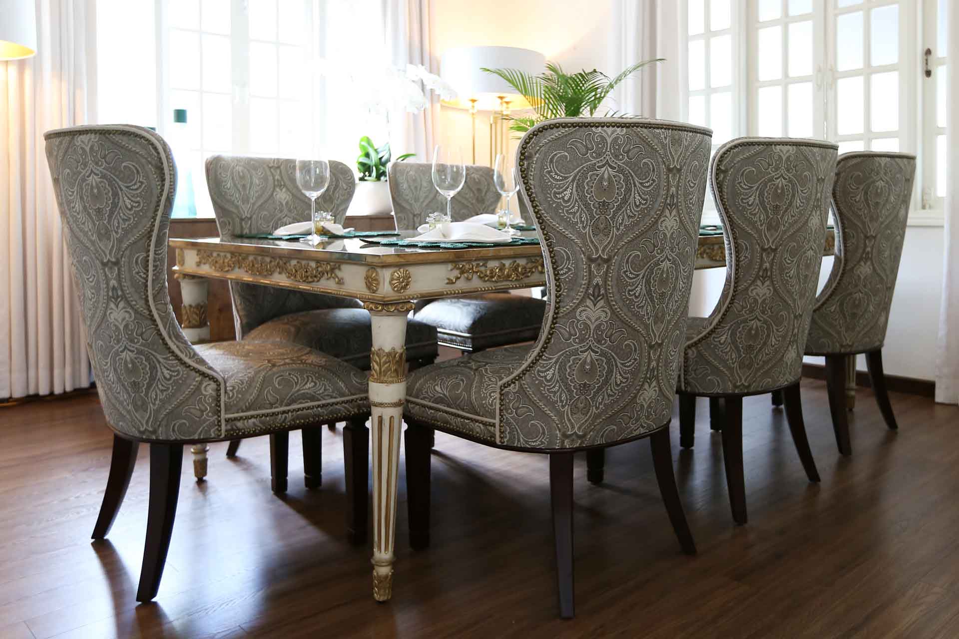 Verona Dining Set