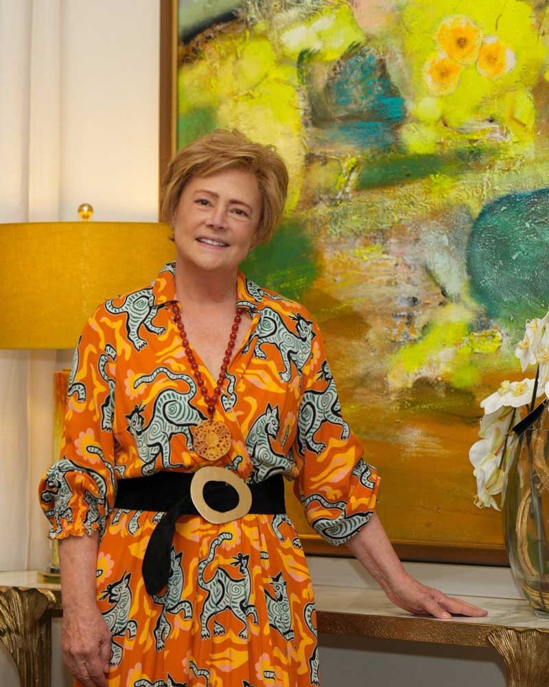 [L'Officiel] Austin Home Interiors: Nơi gặp gỡ giữa chất lượng và đam mê nội thất