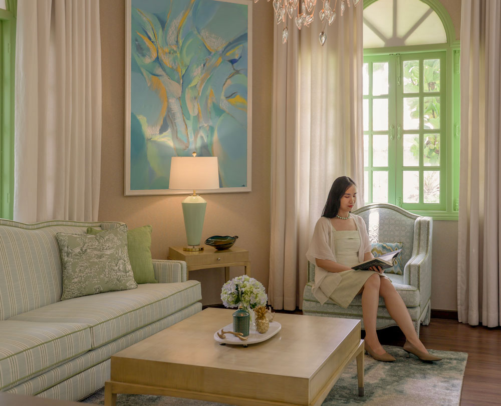Coastal - Austin Home Interiors
