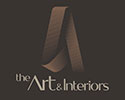 The art interiors