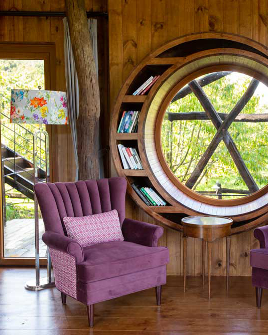 The Mark of Austin Home in a Home Amidst the Highlands of Đắk Nông