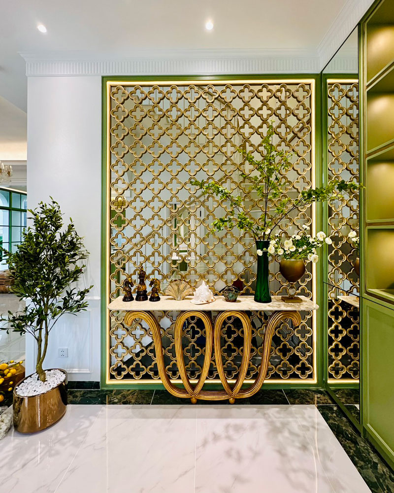 Phu Quoc Retreat Villa – A Serene Encounter with Tropical Elegance