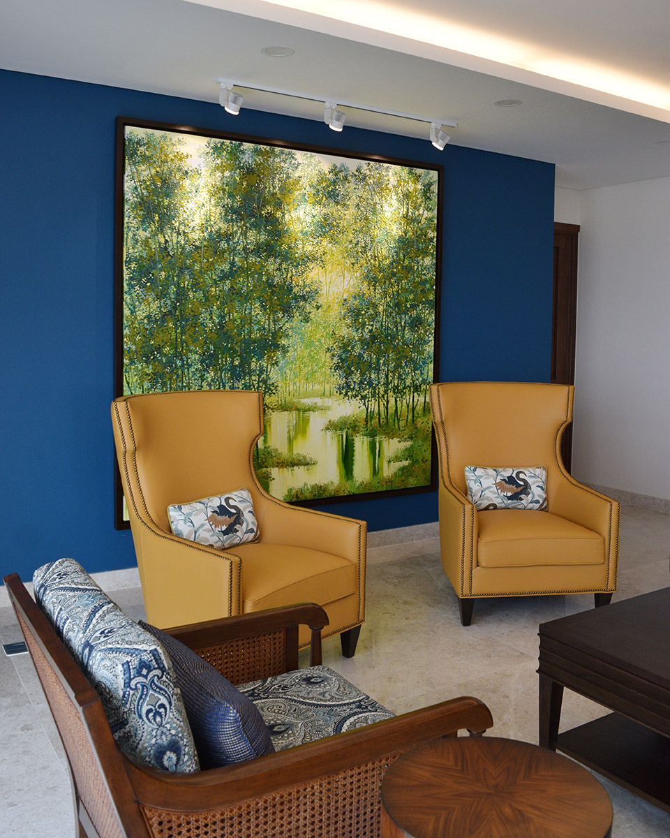 Saigon Pearl – A Harmonious Blend of Indochine and Modern Elegance