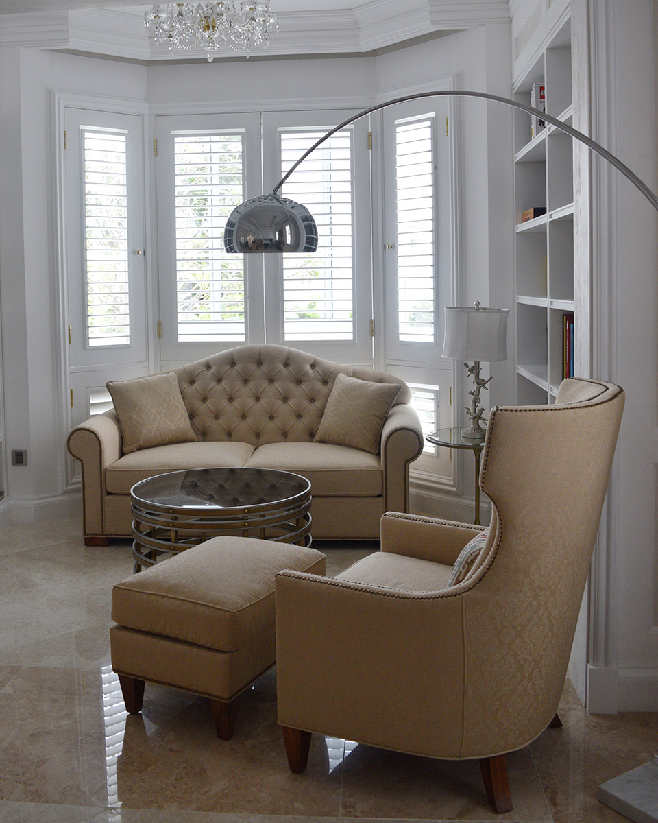 Villa Chateau – A Graceful Statement in the Heart of Phu My Hung