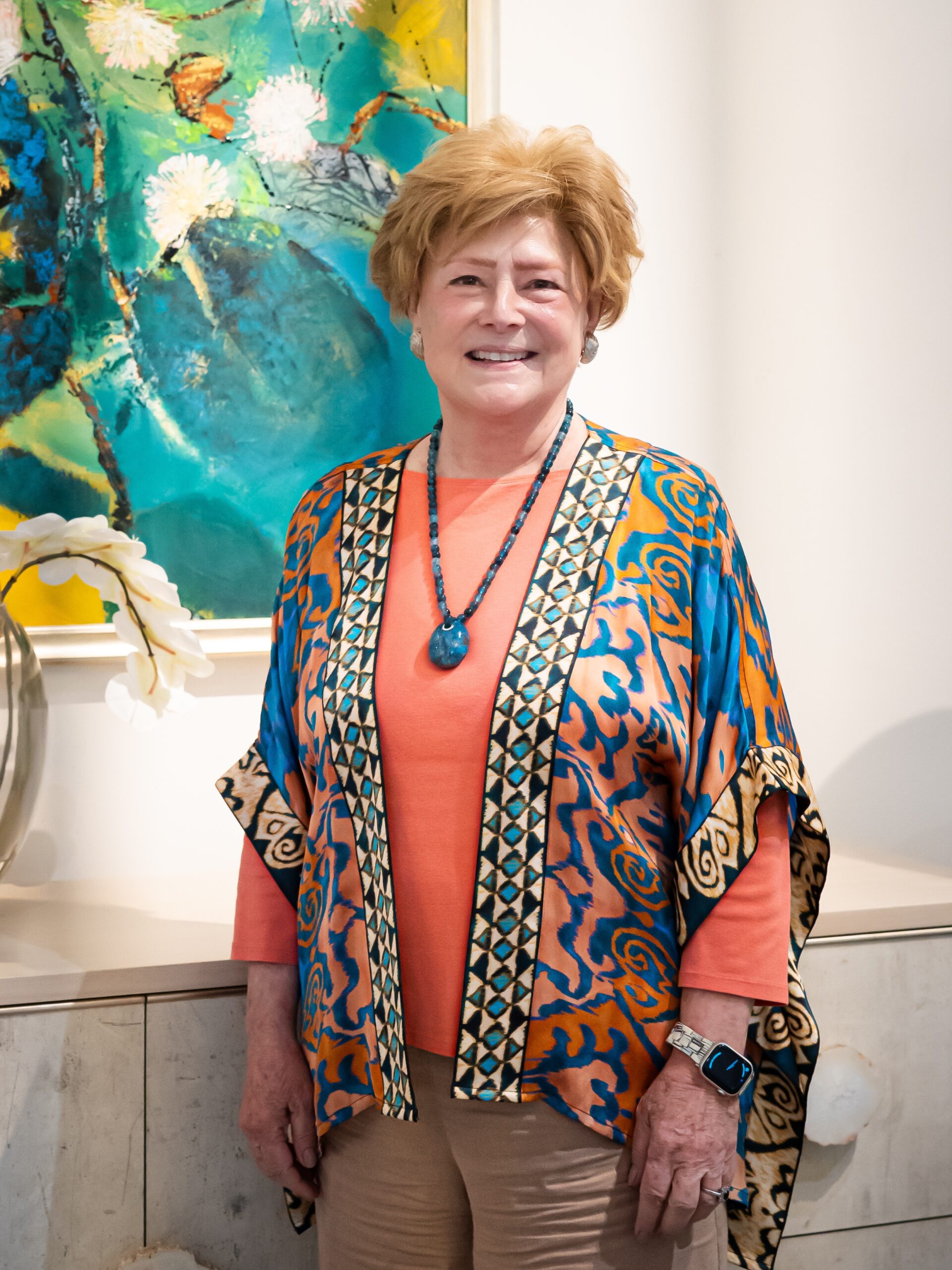 GRAND HOUR | Austin Home Interiors – Bản giao hưởng đầy màu sắc của không gian sống cao cấp