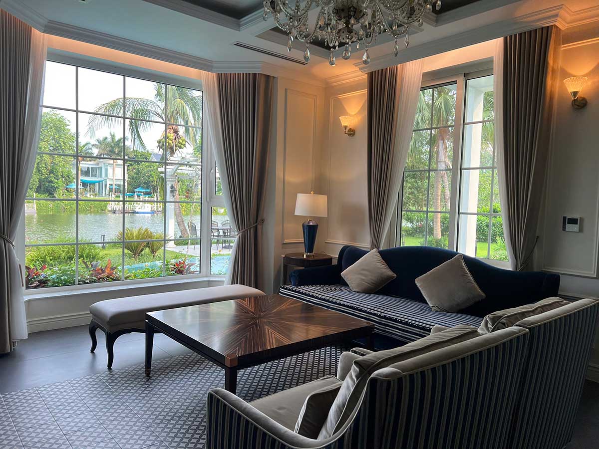 The Journey of Unique Stories - Flamigo Đại Lải