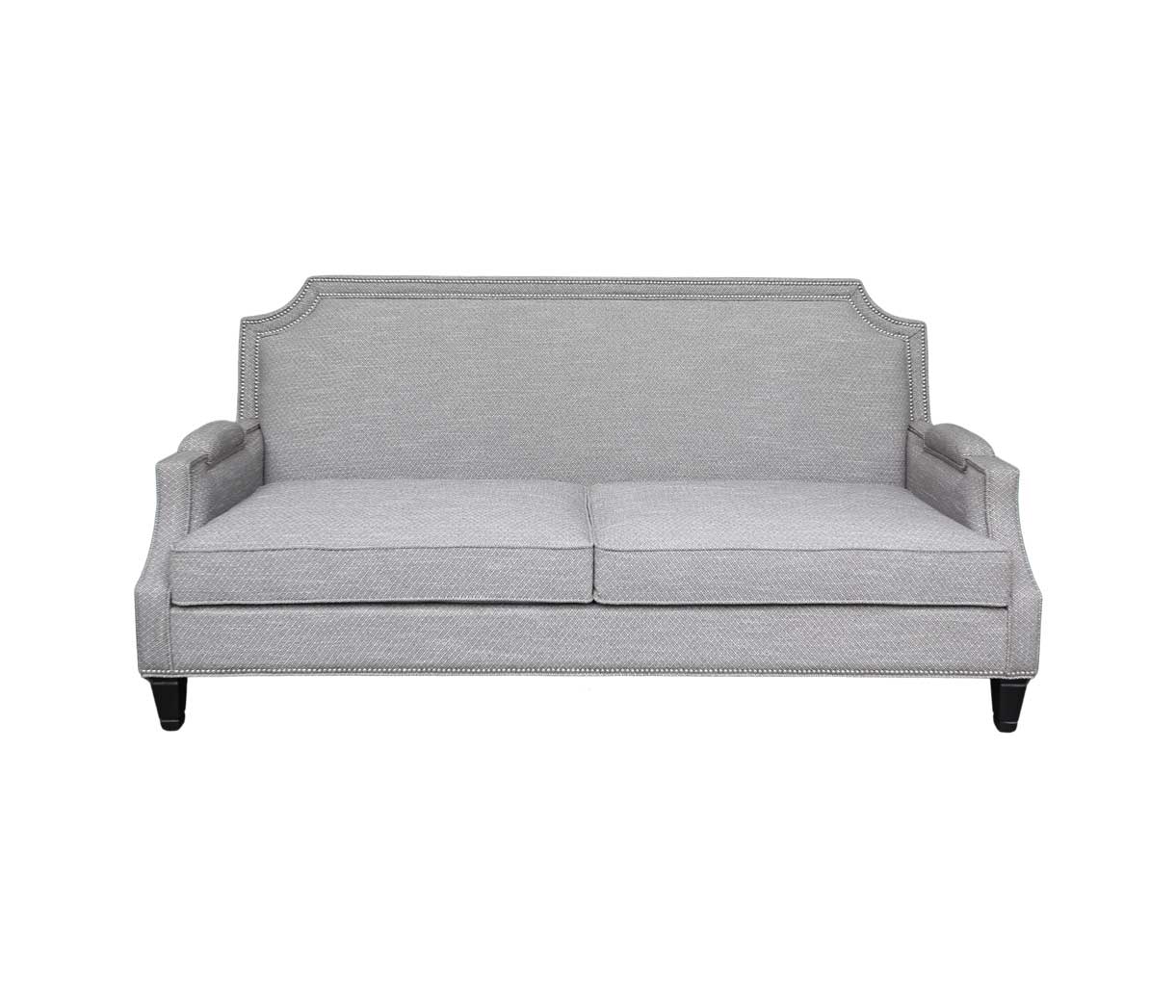 Charcoal Jaden Sofa