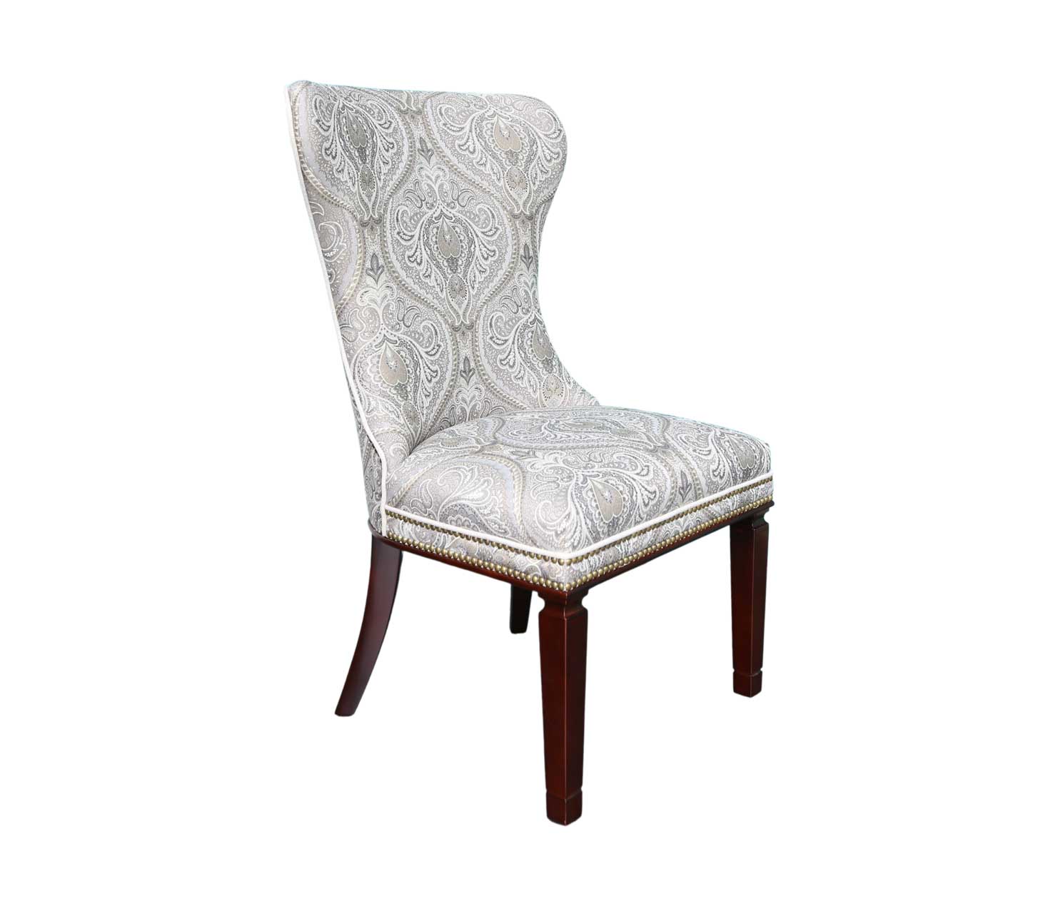 Agdal Mia Dining Chair