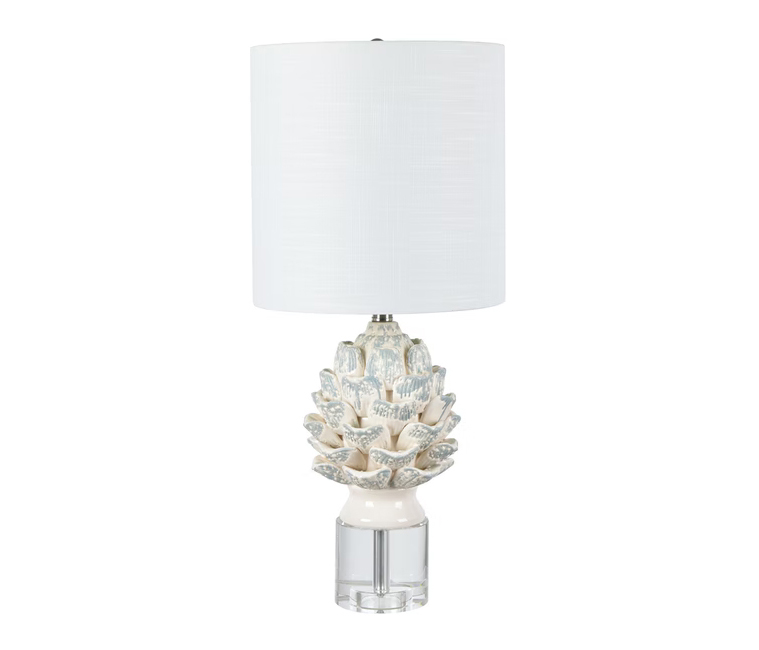 Story Pineapple Table Lamp