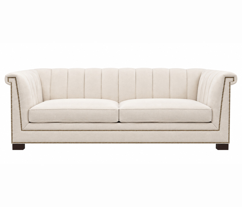Custom Alexander Sofa