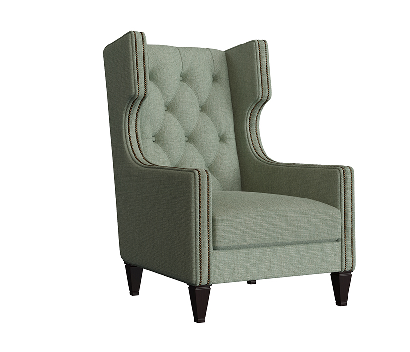 Đặt Đóng Cambridge Armchair