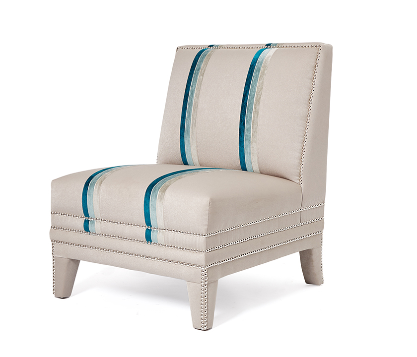 Đặt Đóng Ghế Classic Slipper