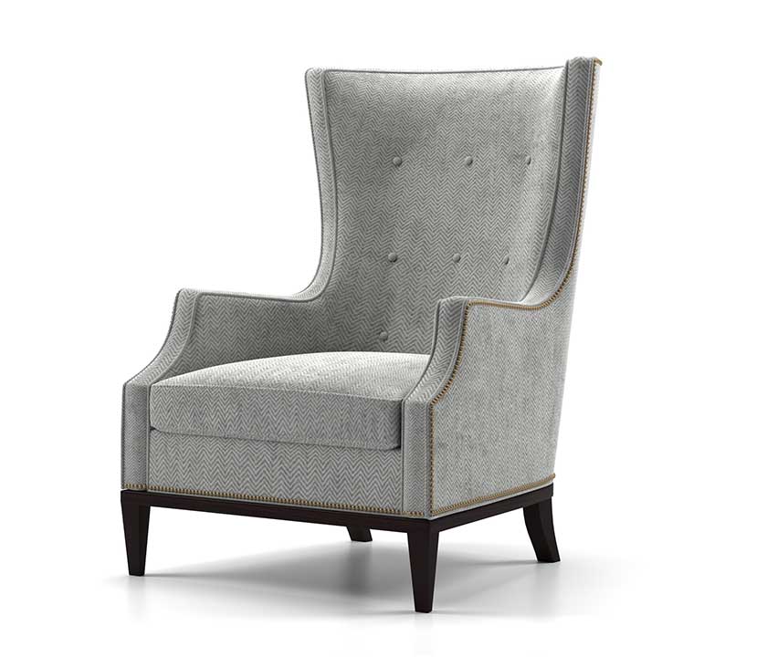 Đặt Đóng Ghế Elliot