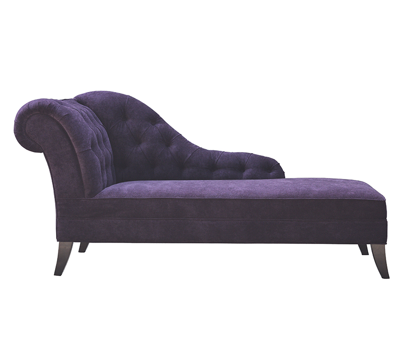 Đặt Đóng Chesterfield Recamier