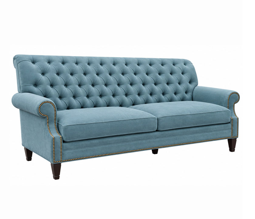 Custom Calista Sofa