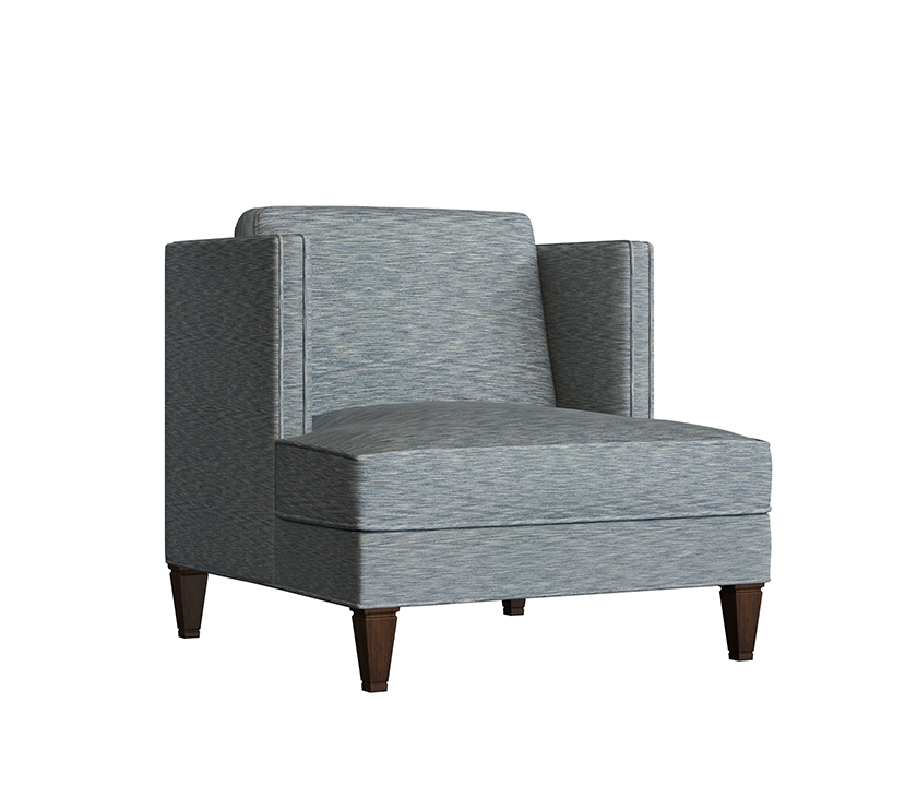 Đặt Đóng Armchair Allen