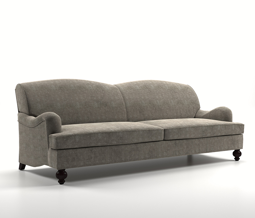 Đặt Đóng Sofa English