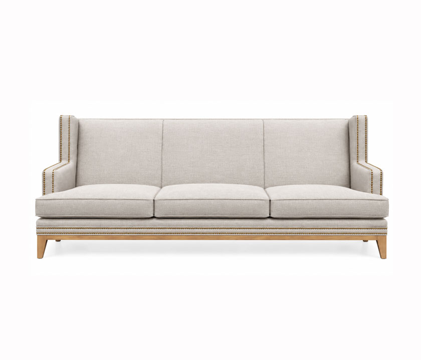 Custom Haley Sofa