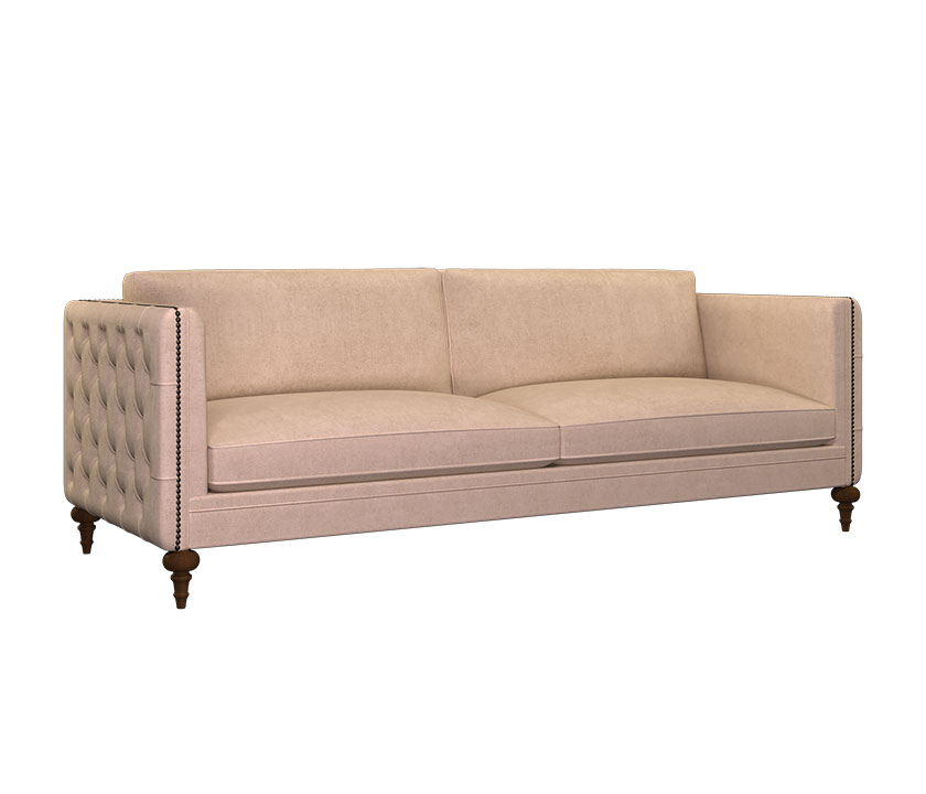 Đặt Đóng Sofa Romeo