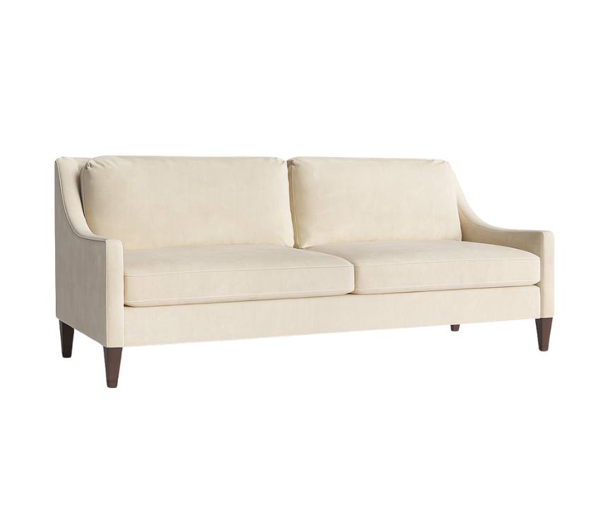 Đặt Đóng Sofa Slope