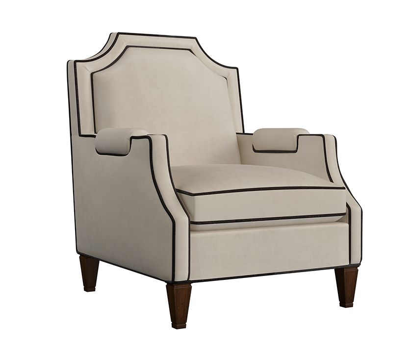 Đặt Đóng Armchair Jaden