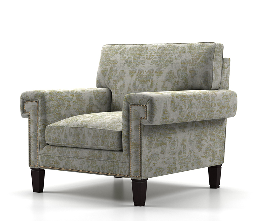 Đặt Đóng Armchair Key