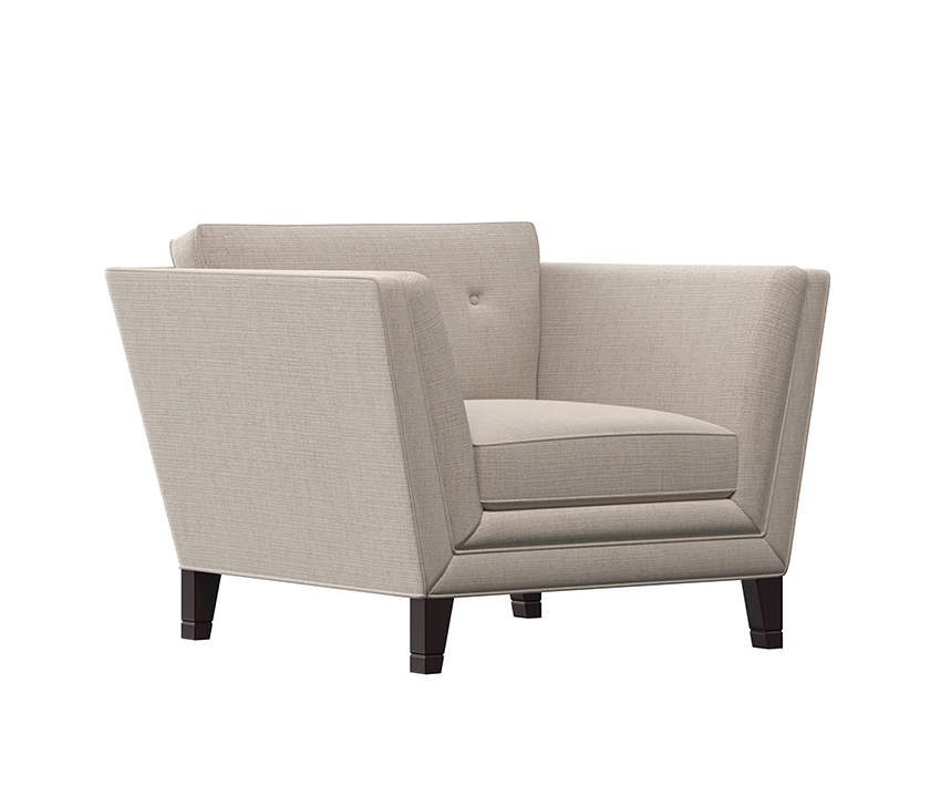 Đặt Đóng Armchair Milo