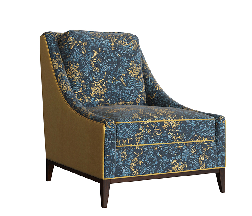 Đặt Đóng Ghế Slope Không Tay