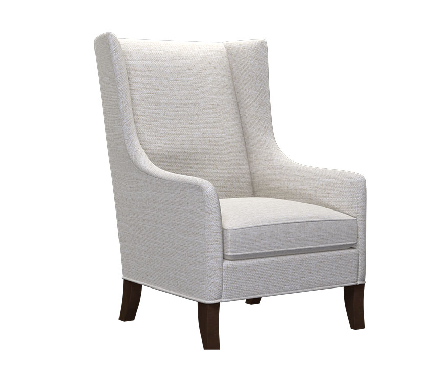 Đặt Đóng Armchair Oxford