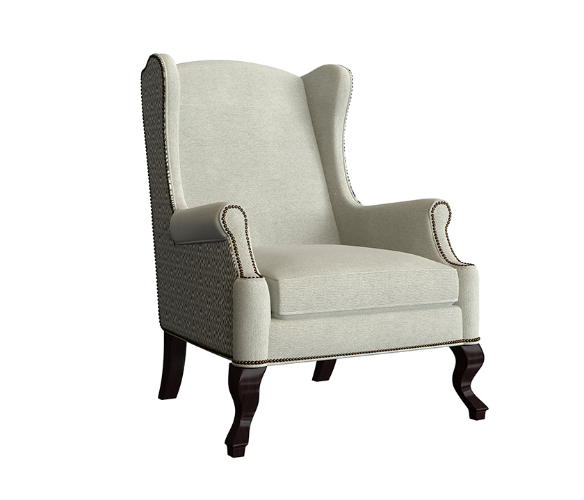 Đặt Đóng Ghế Queen Anne