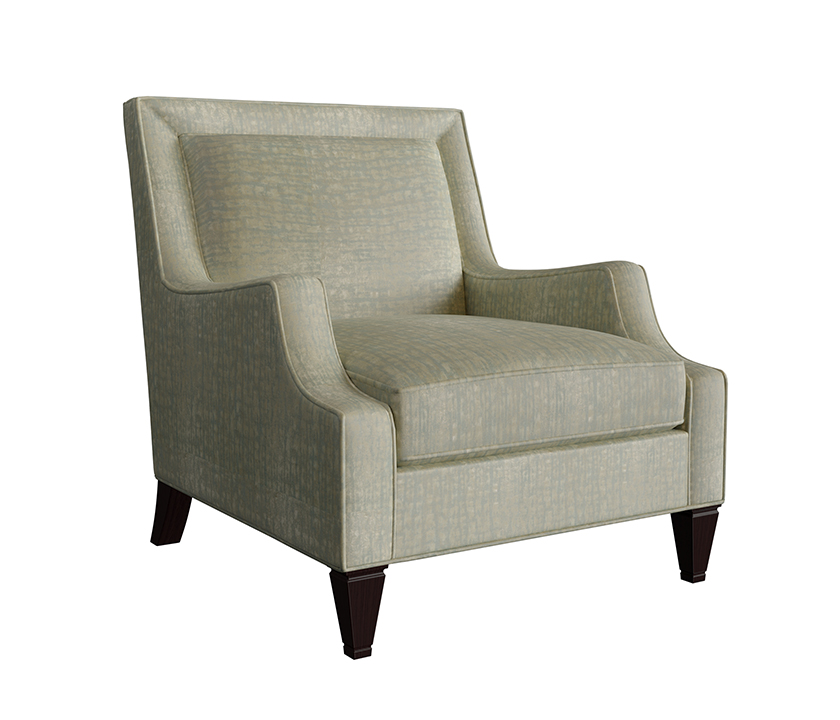 Đặt Đóng Armchair Wave