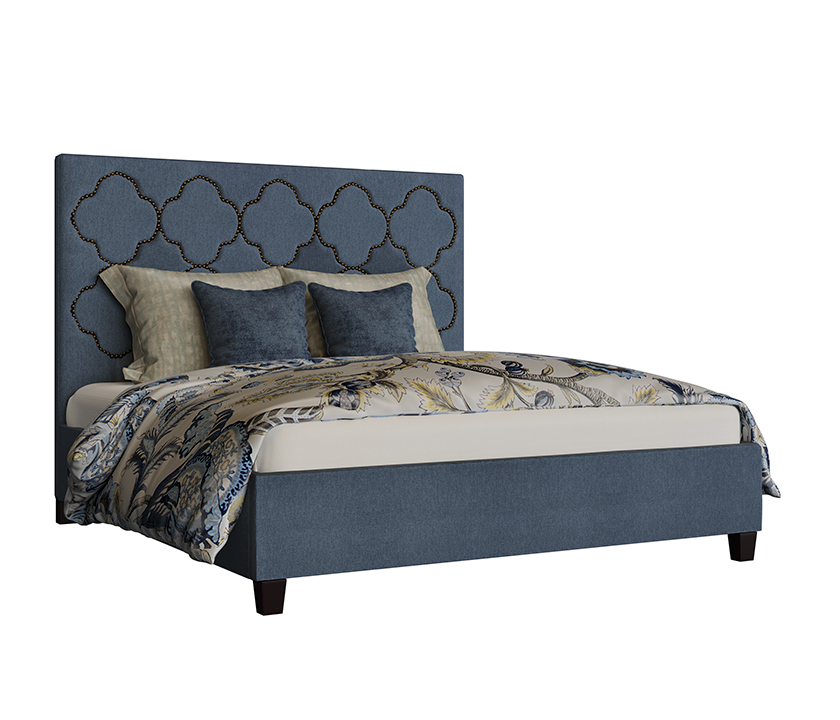 Đặt Đóng Giường Annette