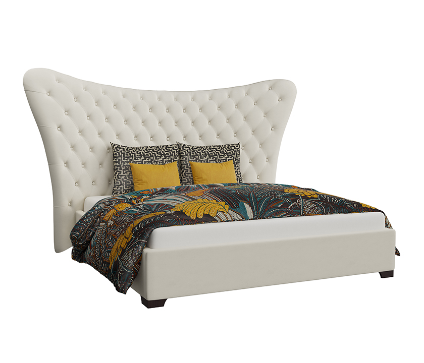 Đặt Đóng Giường Charlotte