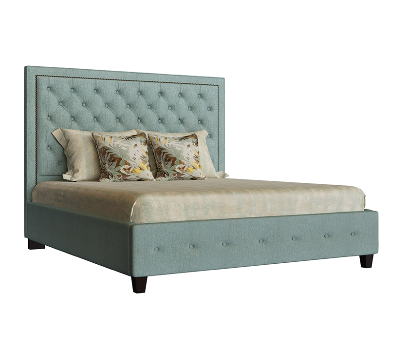 Đặt Đóng Giường Classic