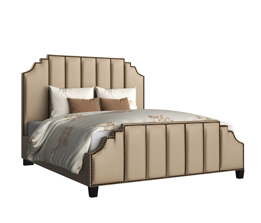 Đặt Đóng Giường Liam