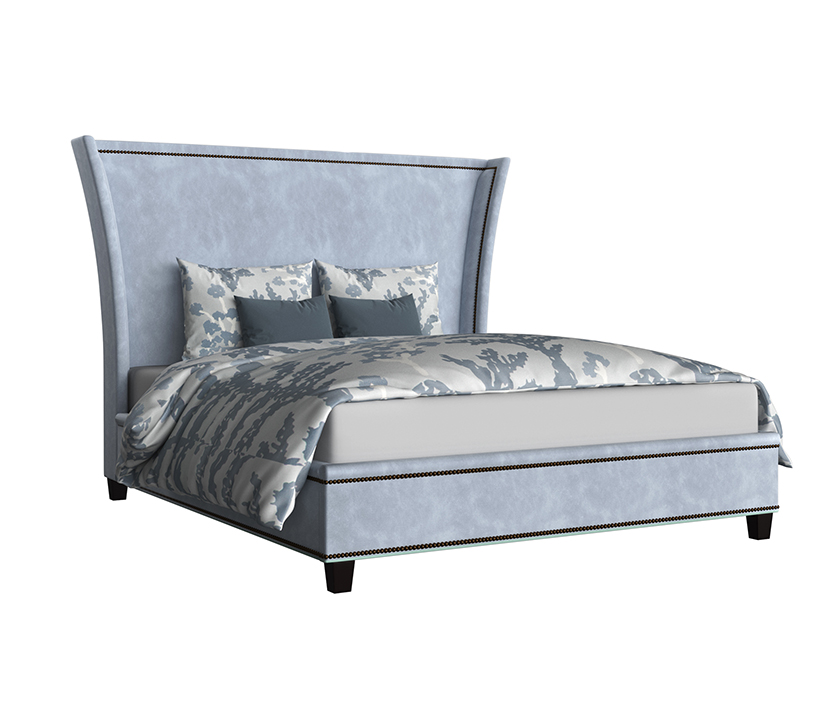 Đặt Đóng Giường Lily