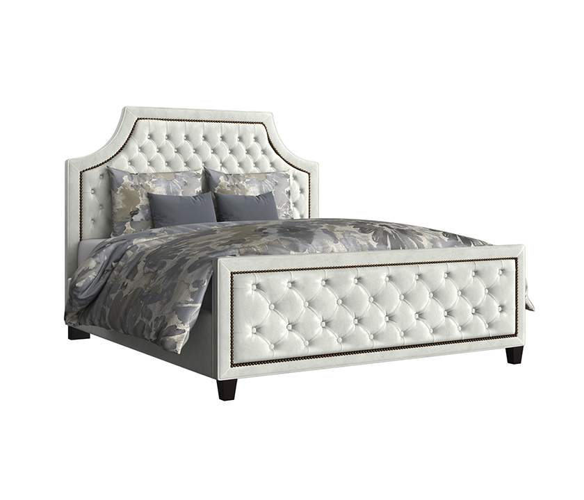 Đặt Đóng Giường Madison