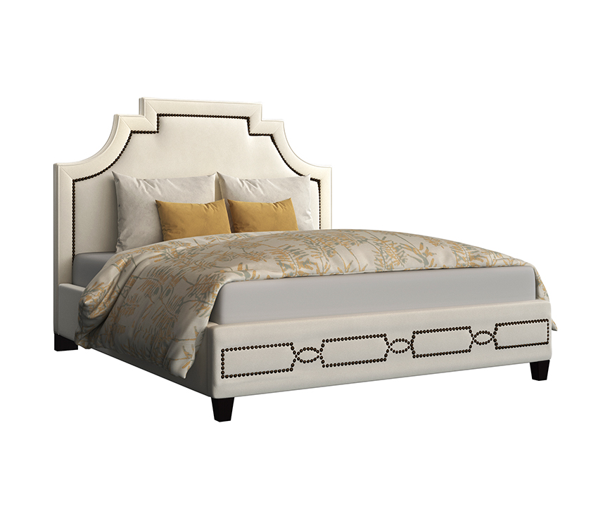 Đặt Đóng Giường McNeill Bed