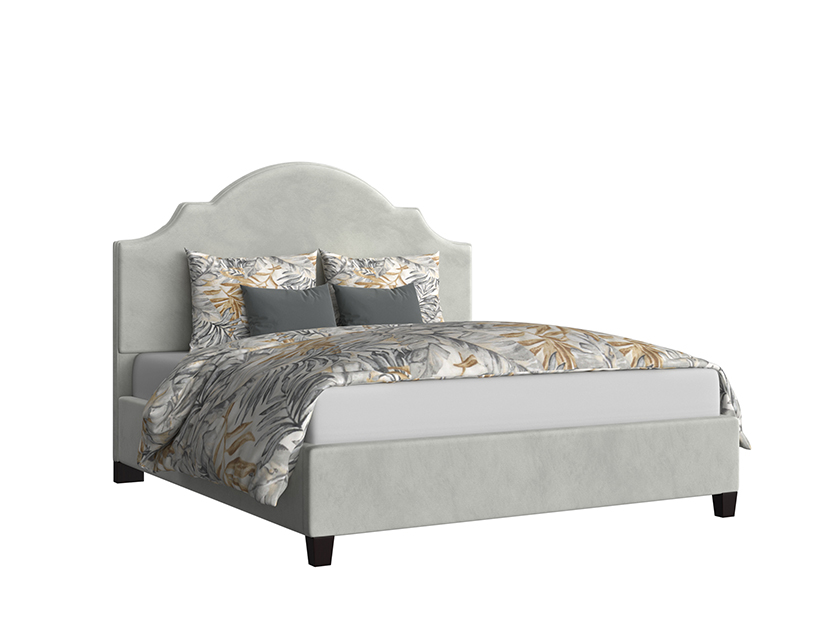 Custom Olivia Bed